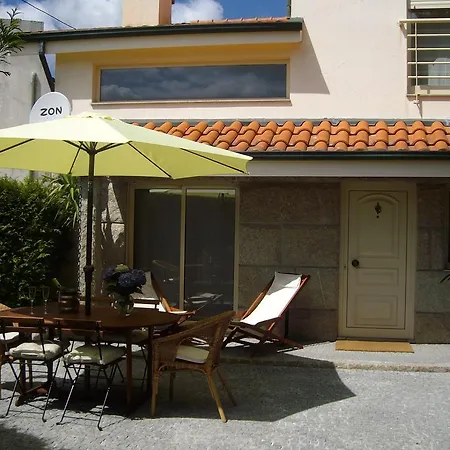 Casa De Portas
