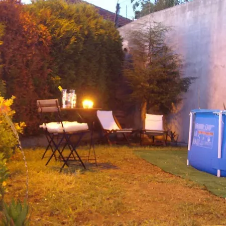 Casa De Portas Semesterbostad Penafiel