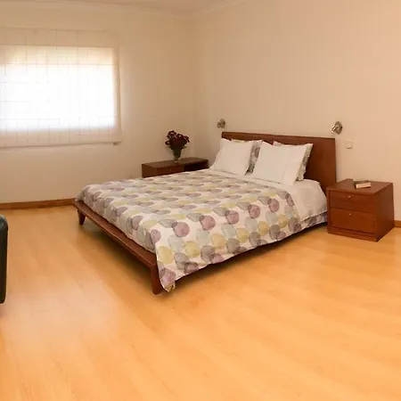 Casa De Portas Penafiel