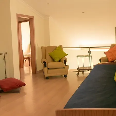 Casa De Portas Semesterbostad *