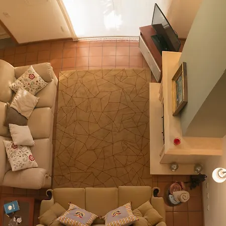 Casa De Portas Semesterbostad *