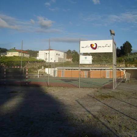 Casa De Portas Semesterbostad *